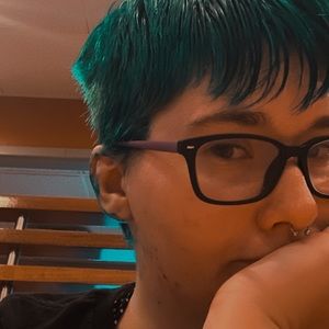 Meet your Posher, Rebekah